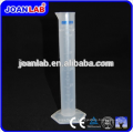 JOAN Lab Matériel PP Coupe de mesure en plastique jetable à utiliser